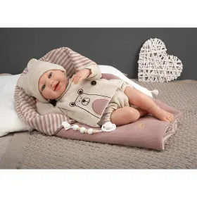 Uuesti sündinud nukud Arias Lain 45 cm