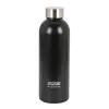 Roostevabast Terasest Plasku Safta Black 500 ml Must