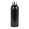 Roostevabast Terasest Plasku Safta Black 500 ml Must