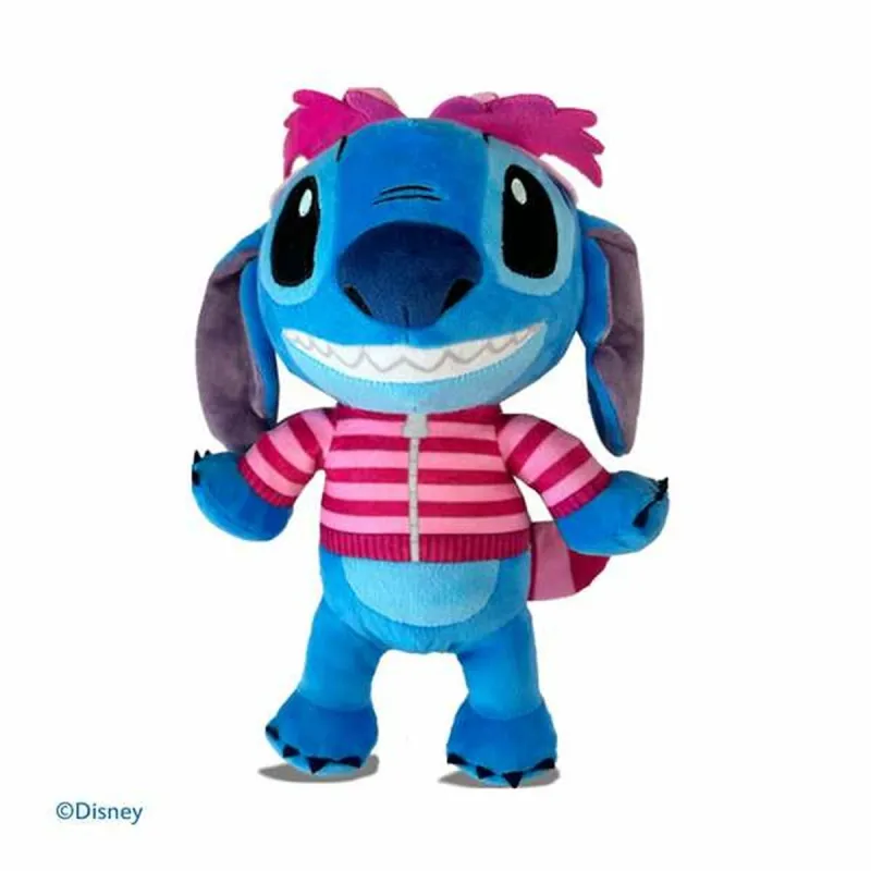 Pehme mänguasi Smoby Stitch 25 cm (1 Tükid, osad)