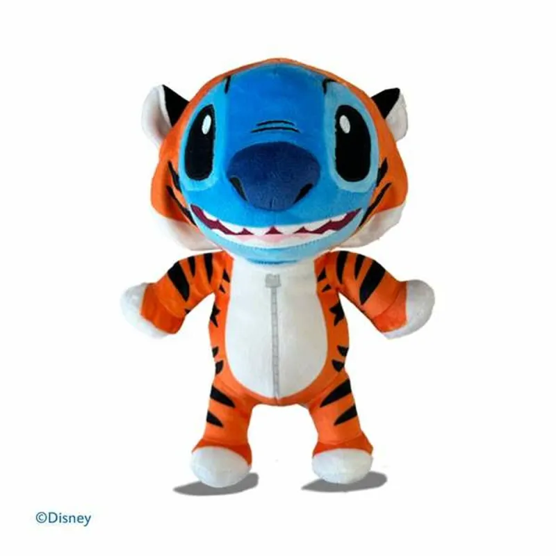 Pehme mänguasi Smoby Stitch 25 cm (1 Tükid, osad)
