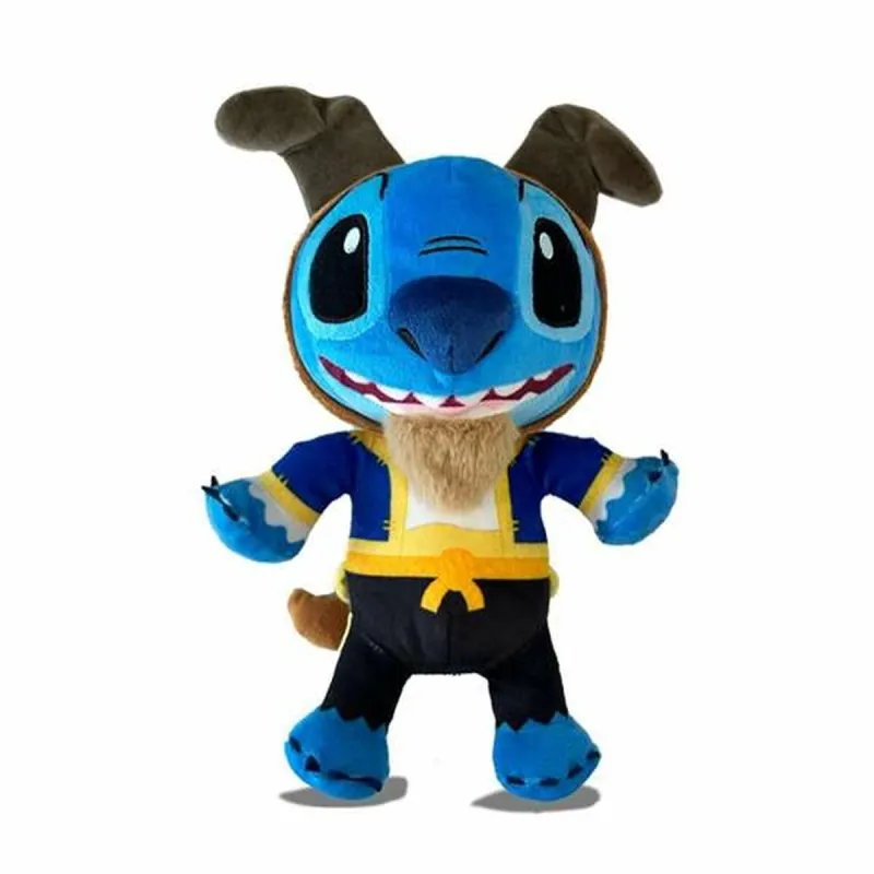 Pehme mänguasi Smoby Stitch 25 cm (1 Tükid, osad)
