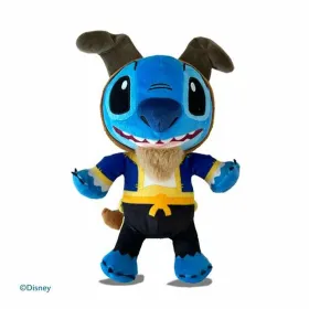 Pūkaina Rotaļlieta Smoby Stitch 25 cm (1 Daudzums)