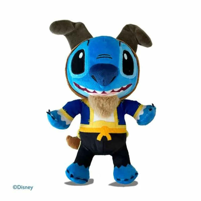 Pehme mänguasi Smoby Stitch 25 cm (1 Tükid, osad)