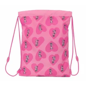 Mugursoma ar lencēm Minnie Mouse Loving