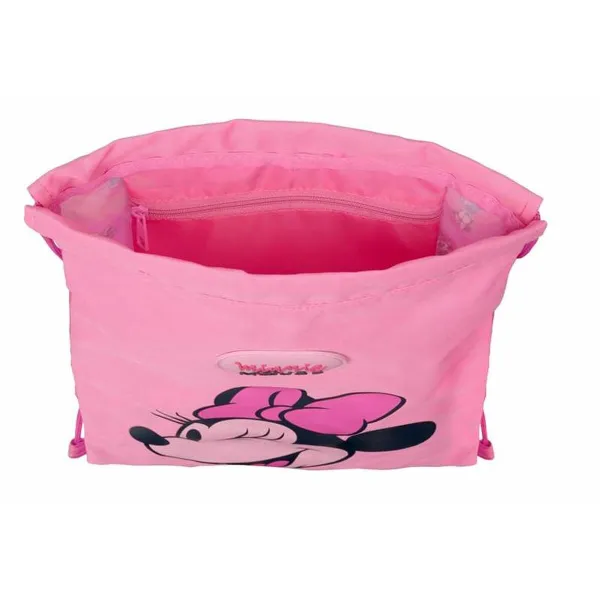 Mugursoma ar lencēm Minnie Mouse Loving