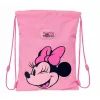 Mugursoma ar lencēm Minnie Mouse Loving