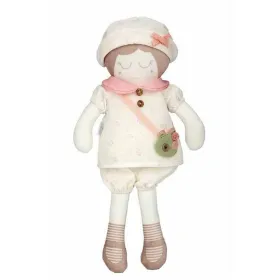 Кукла тряпичная Arias Elegance 34 cm