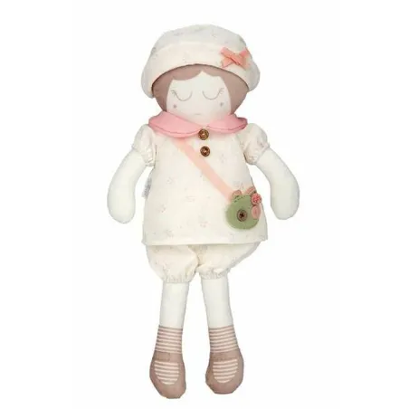 Кукла тряпичная Arias Elegance 34 cm