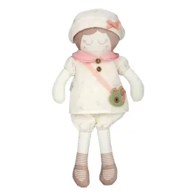 Кукла тряпичная Arias Elegance 34 cm