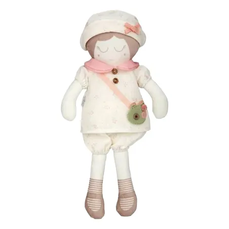 Riidest nukk Arias Elegance 34 cm
