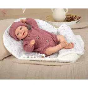 Reborn-nuket Arias Angelica 45 cm