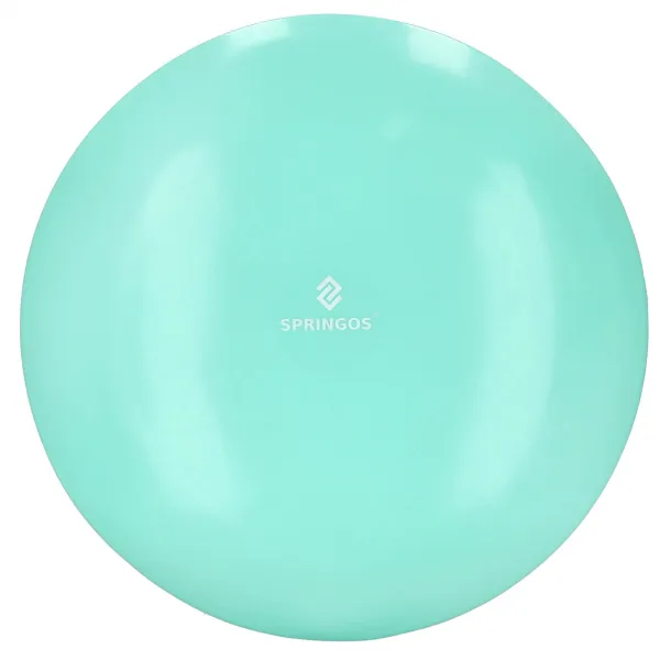 Fitness Sensor tyyny+pumppu Springos FA0077