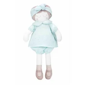 Кукла тряпичная Arias Elegance 34 cm