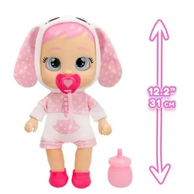 Muovailuvahapeli IMC Toys
