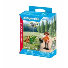 Playset Playmobil 71880