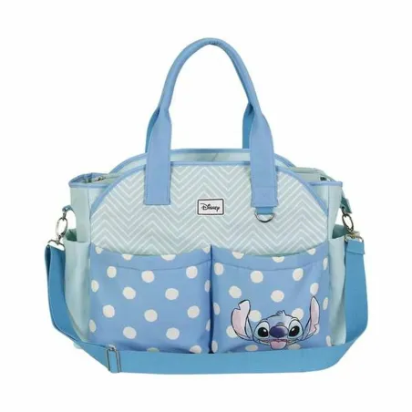 Autiņbiksīšu maiņas soma Lilo & Stitch