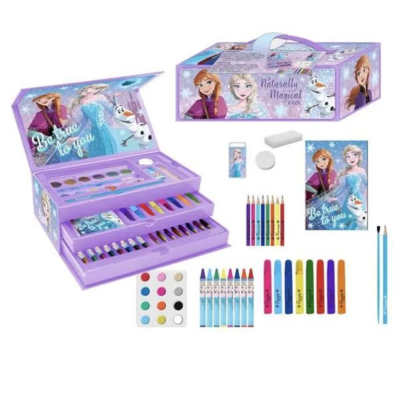 Aktiivne ala Frozen Lillla