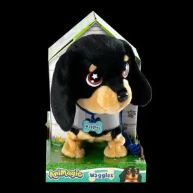 Interaktiivne koer Bizak Waggles