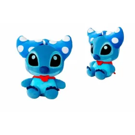 Skolas mugursoma ar riteņiem The Paw Patrol Pups rule Zils 20 x 28 x 8 cm