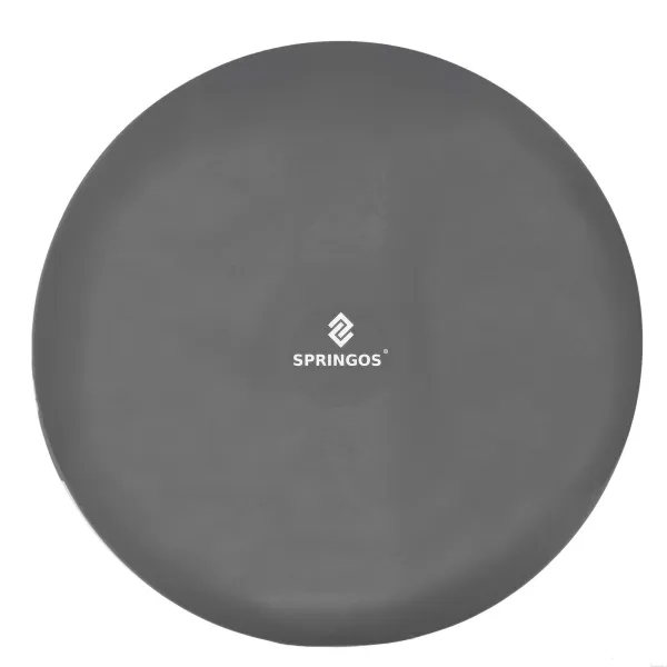Fitness Sensorinė pagalvė+siurblys Springos FA0078