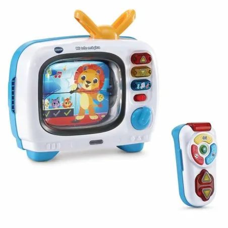 Riidest nukk Vtech