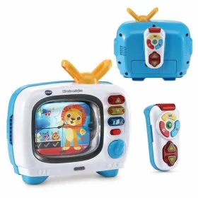 Riidest nukk Vtech