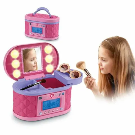 Kauneussetti Vtech