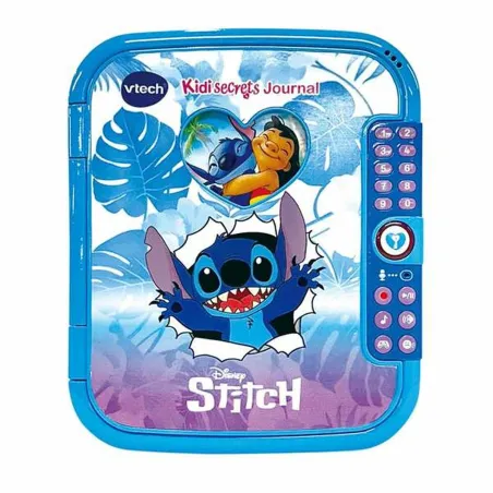Slaptas dienoraštis su užraktu Vtech
