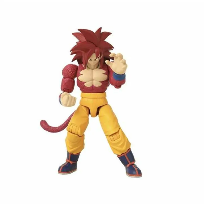Veiksmo figūra Dragon Ball Goku 17 cm