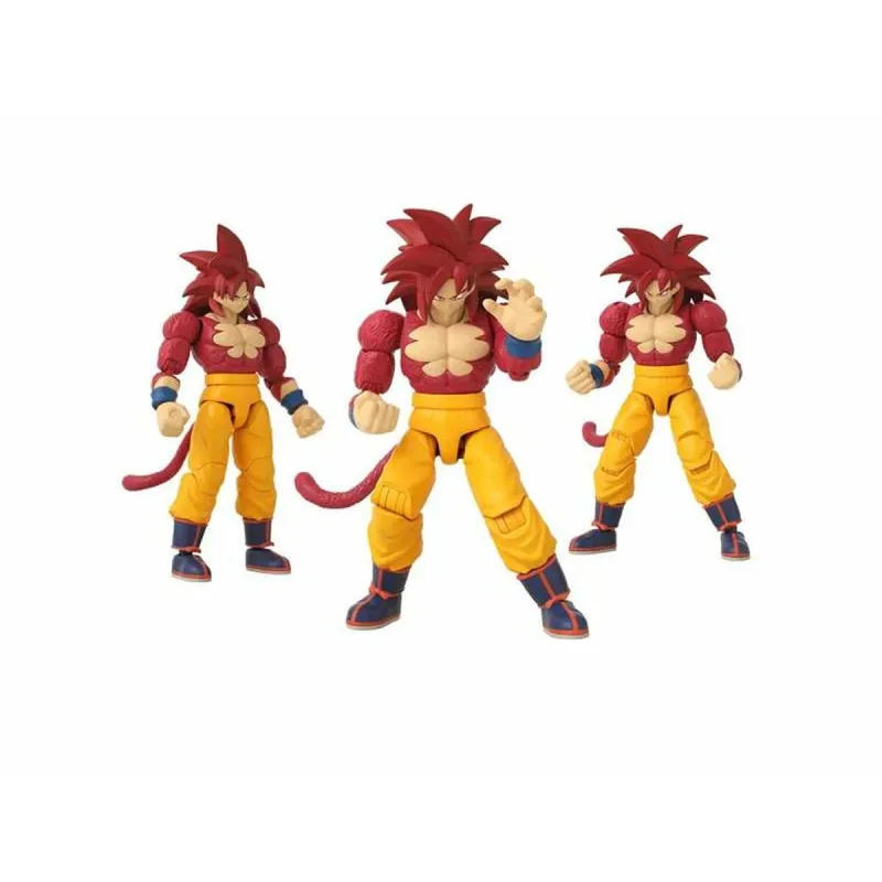 Veiksmo figūra Dragon Ball Goku 17 cm