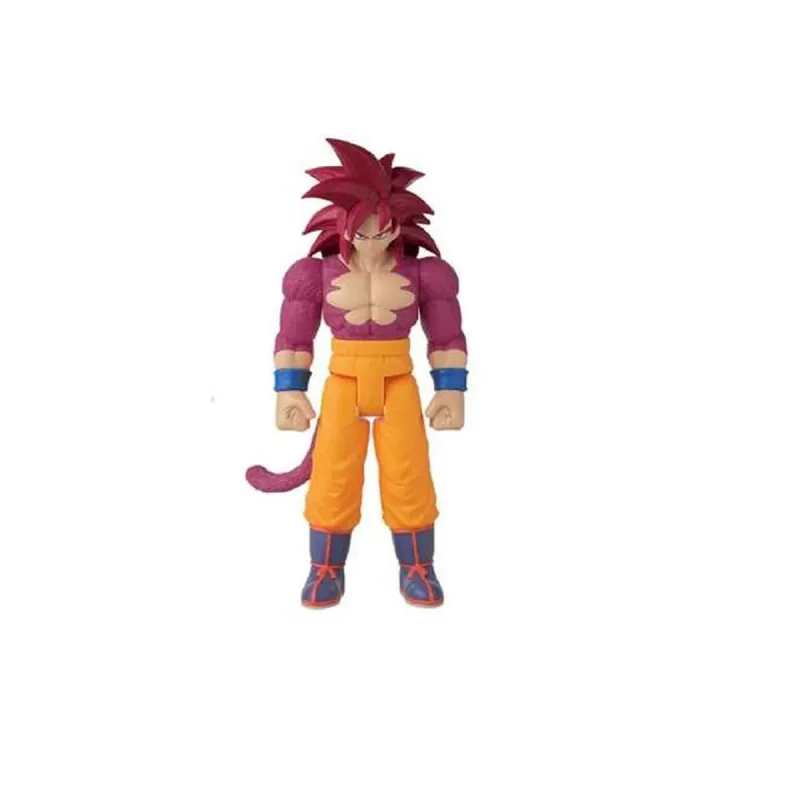 Показатели деятельности Dragon Ball Goku Daima 30 cm