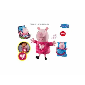Pehme mänguasi Peppa Pig