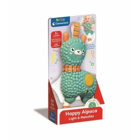 Žaidimas iš plastilino Clementoni