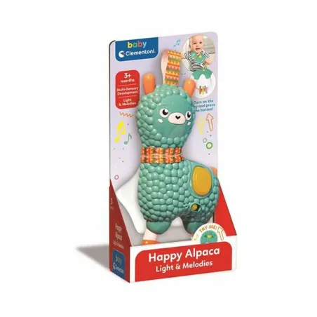 Žaidimas iš plastilino Clementoni