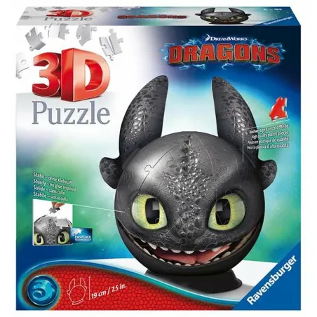 Dėlionė Ravensburger