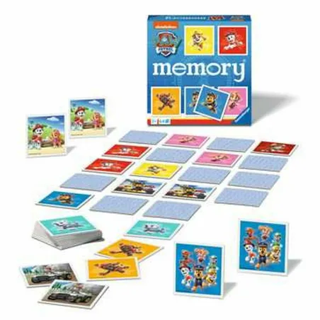Educational Game Ravensburger
