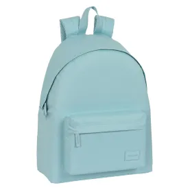 Kooliseljakott Safta   33 x 42 x 15 cm Sinine