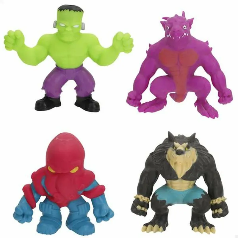 Toimintahahmot Colorbaby 13 cm