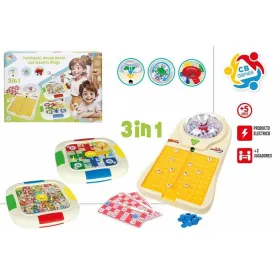 Stalo ritulys Colorbaby
