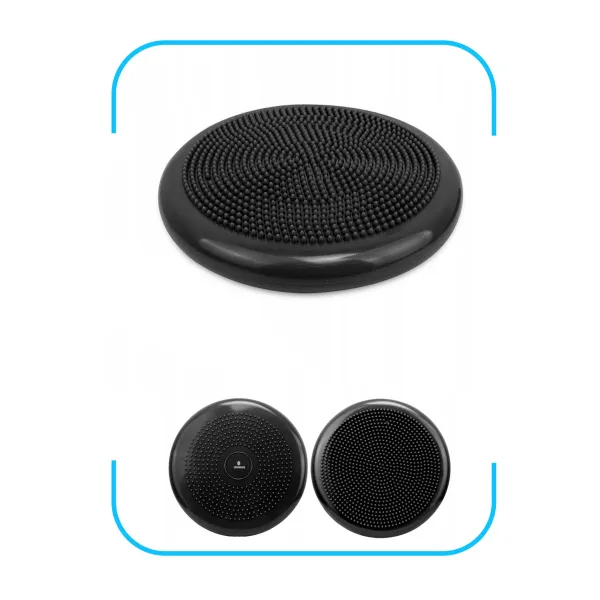 Sensoorne treeningpadi+pump Springos FA0080