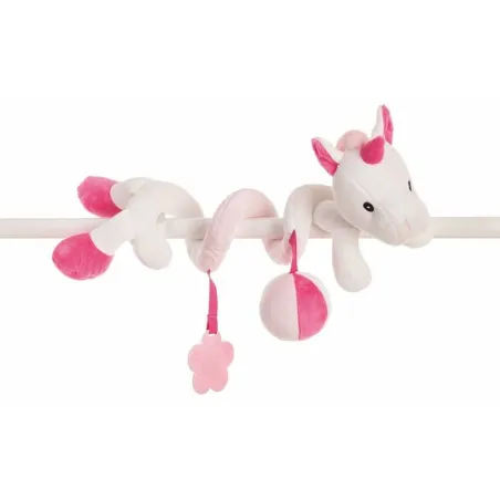 Darbības Spirāles Rosi 30 cm
