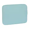 Laptop Cover Safta 14" 34 x 25 x 2 cm Blue