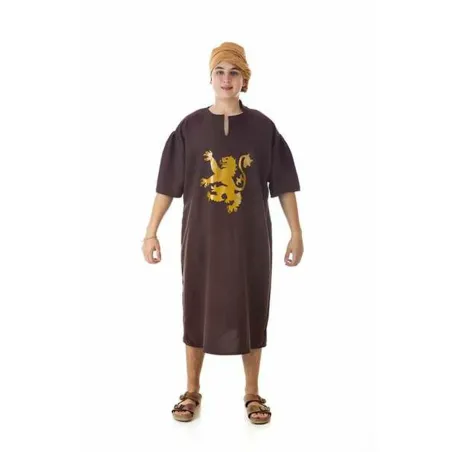Costume for Adults Medieval Knight L
