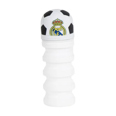 School Case Real Madrid C.F.