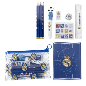 Žaidimas iš plastilino Real Madrid C.F.