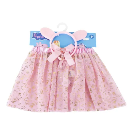 Seelik Peppa Pig Roosa