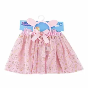 Hame Peppa Pig Pinkki