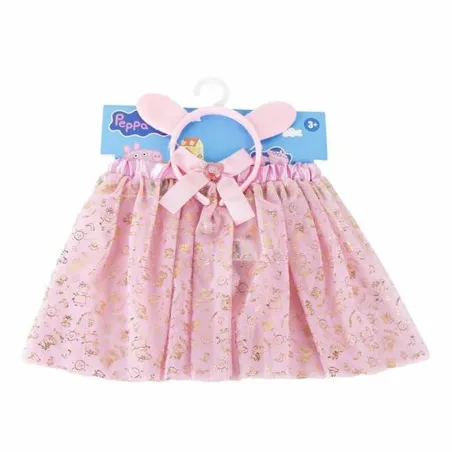 Hame Peppa Pig Pinkki