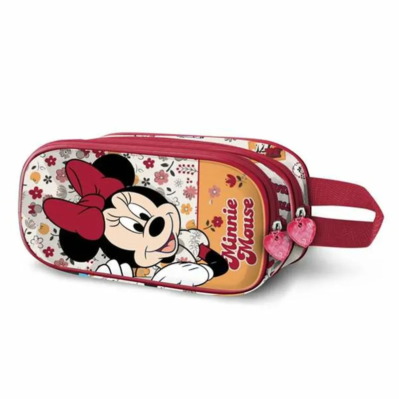 dėklu Minnie Mouse